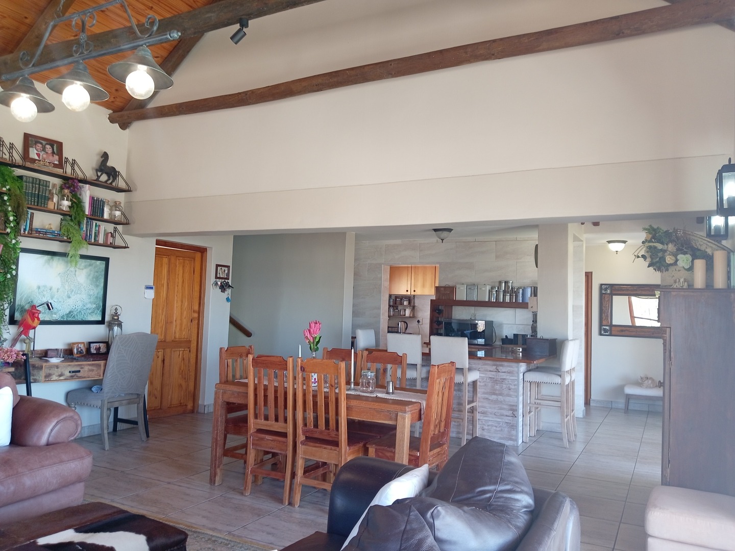 5 Bedroom Property for Sale in Long Acres Country Estate Western Cape